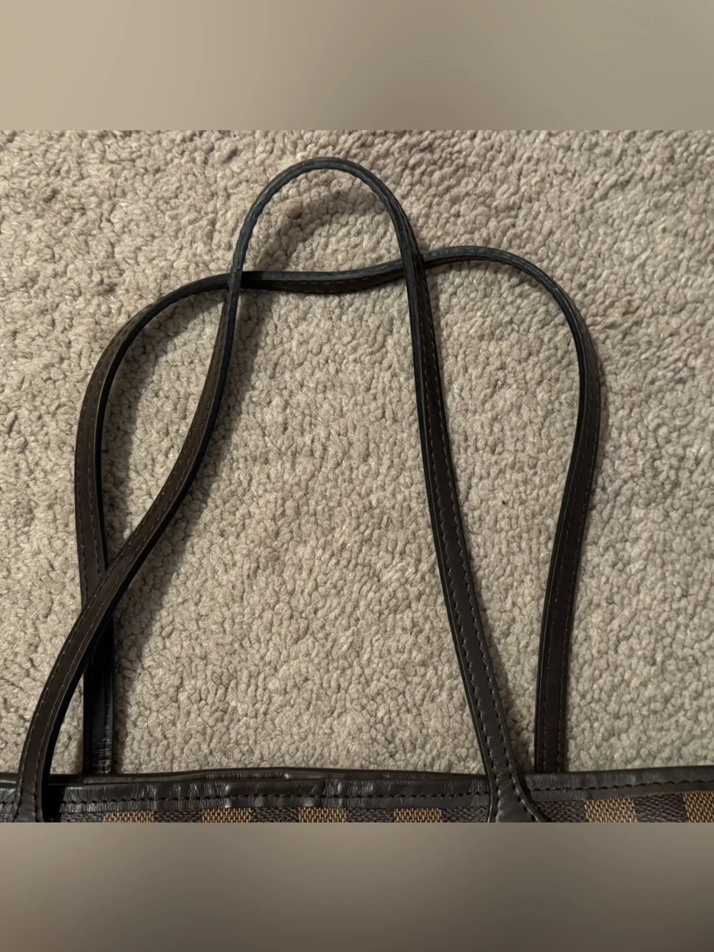 Louis Vuitton neverfull gm